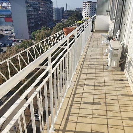 Abc Guest House Местре Экстерьер фото