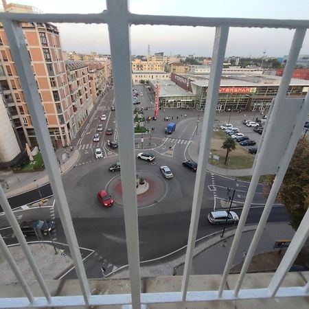 Abc Guest House Местре Экстерьер фото