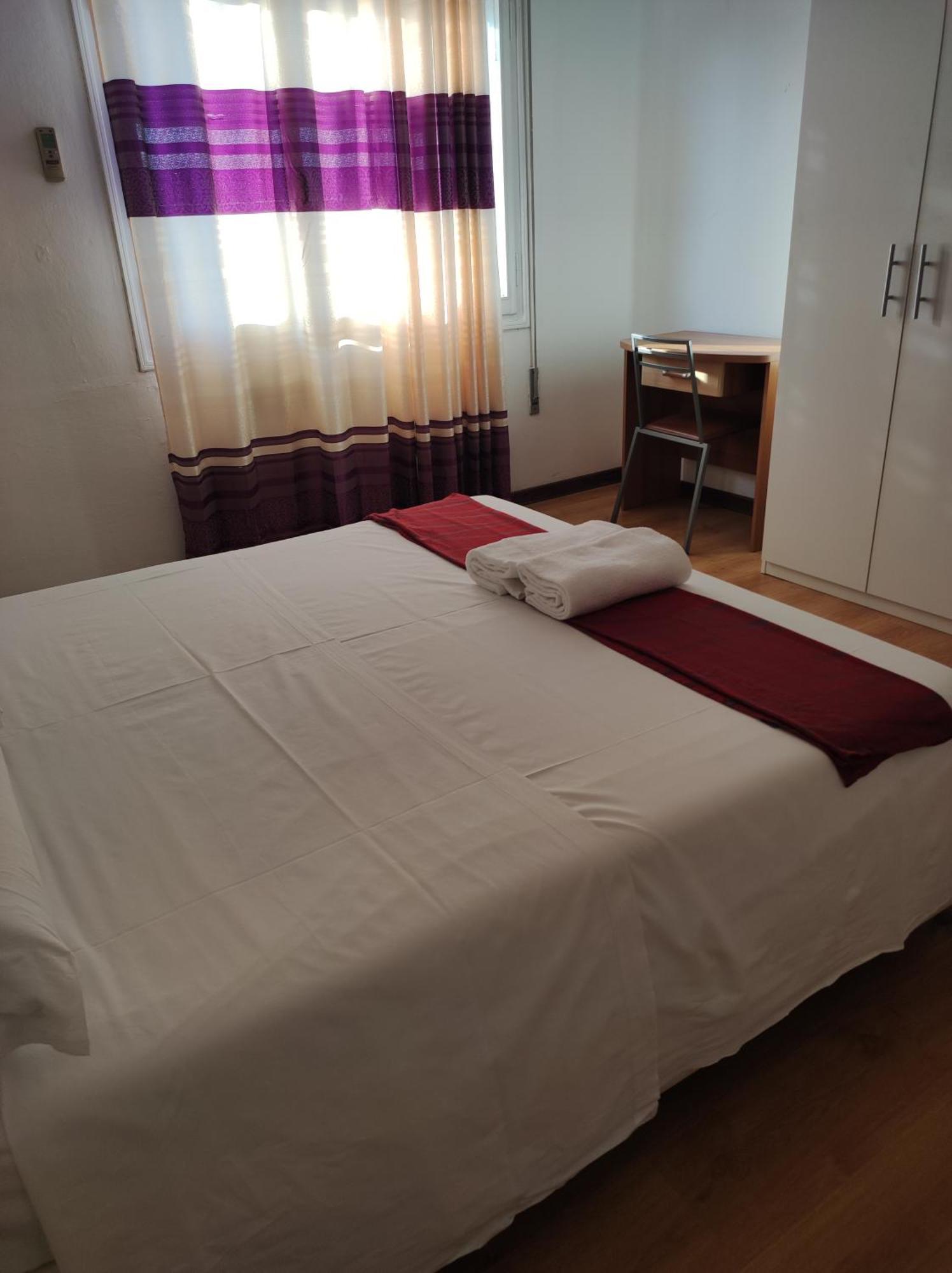 Abc Guest House Местре Экстерьер фото
