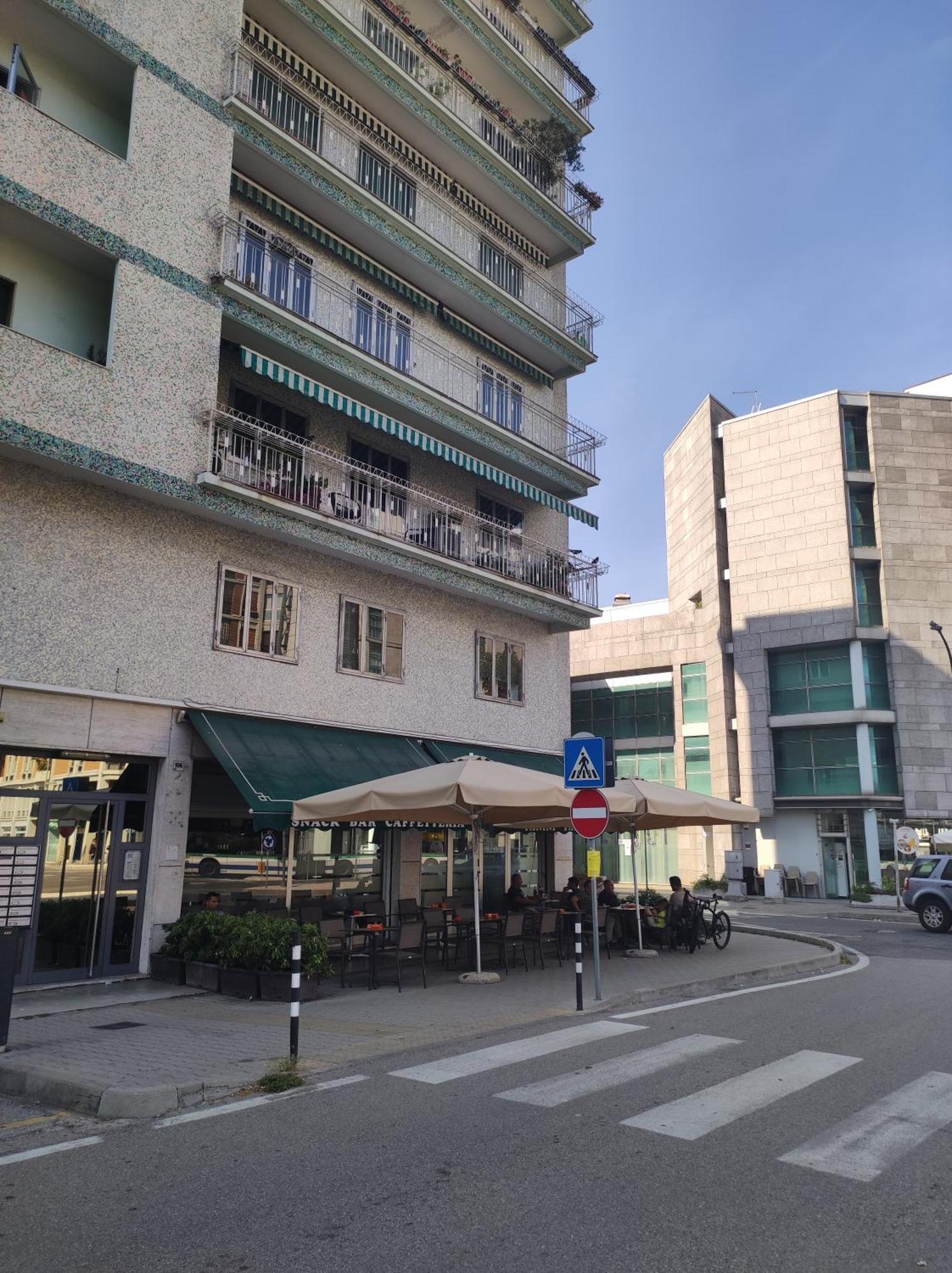 Abc Guest House Местре Экстерьер фото