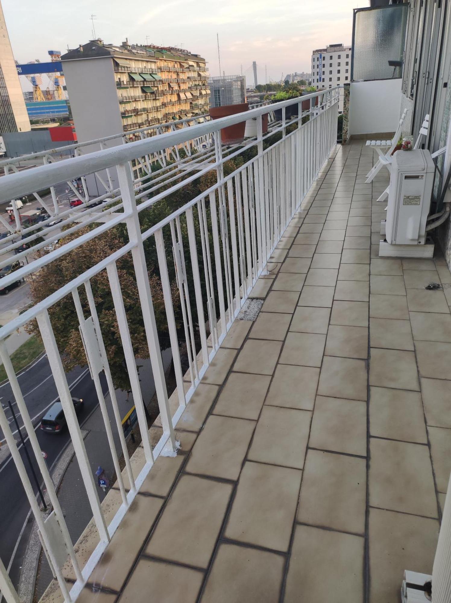 Abc Guest House Местре Экстерьер фото