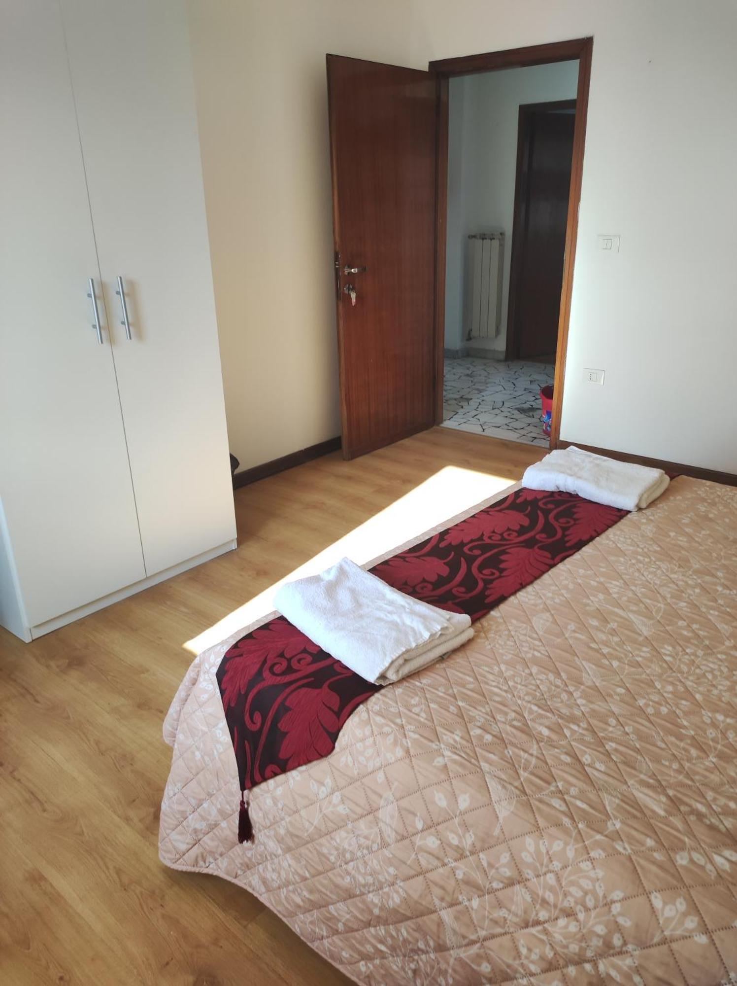 Abc Guest House Местре Экстерьер фото