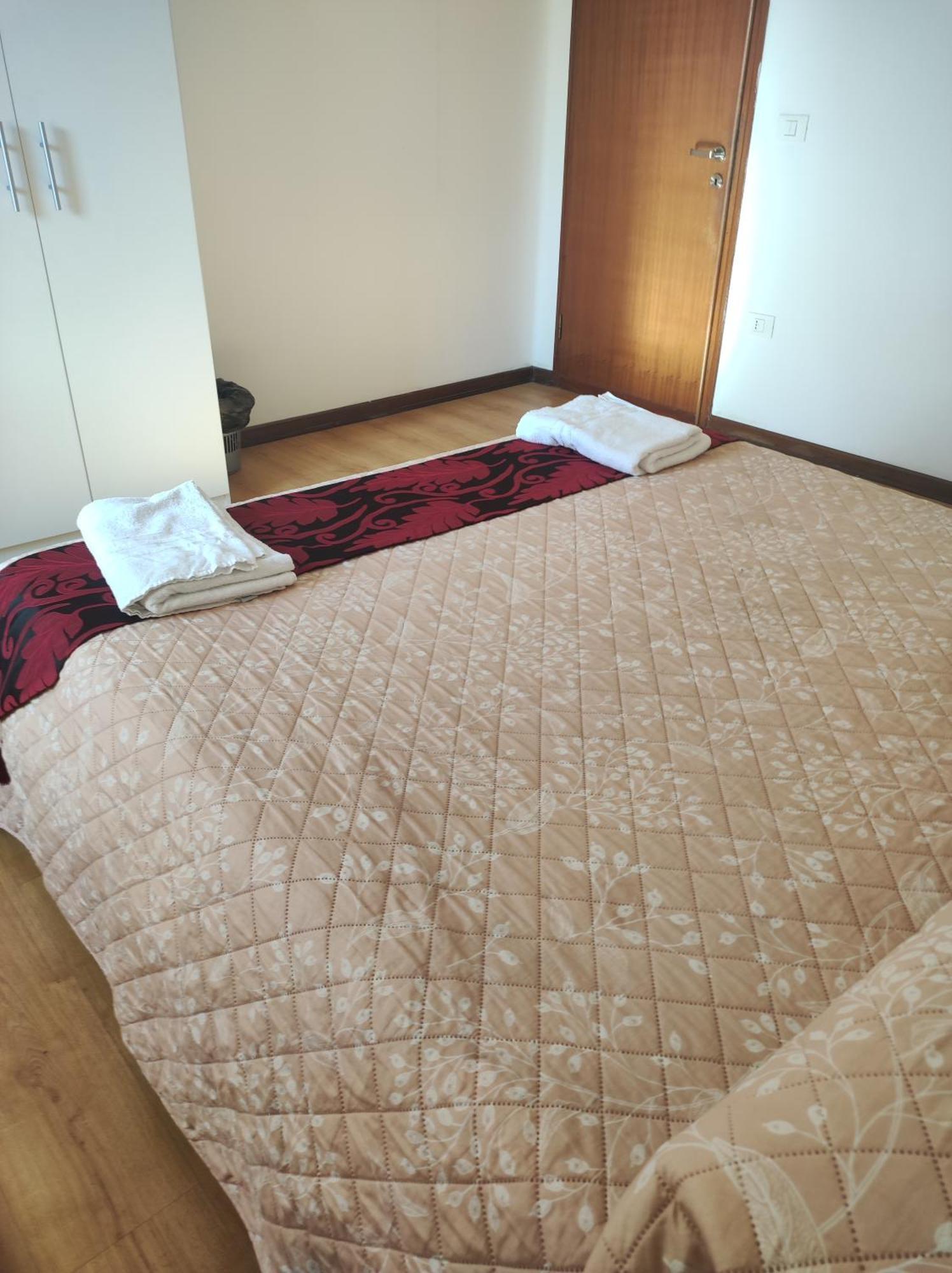 Abc Guest House Местре Экстерьер фото