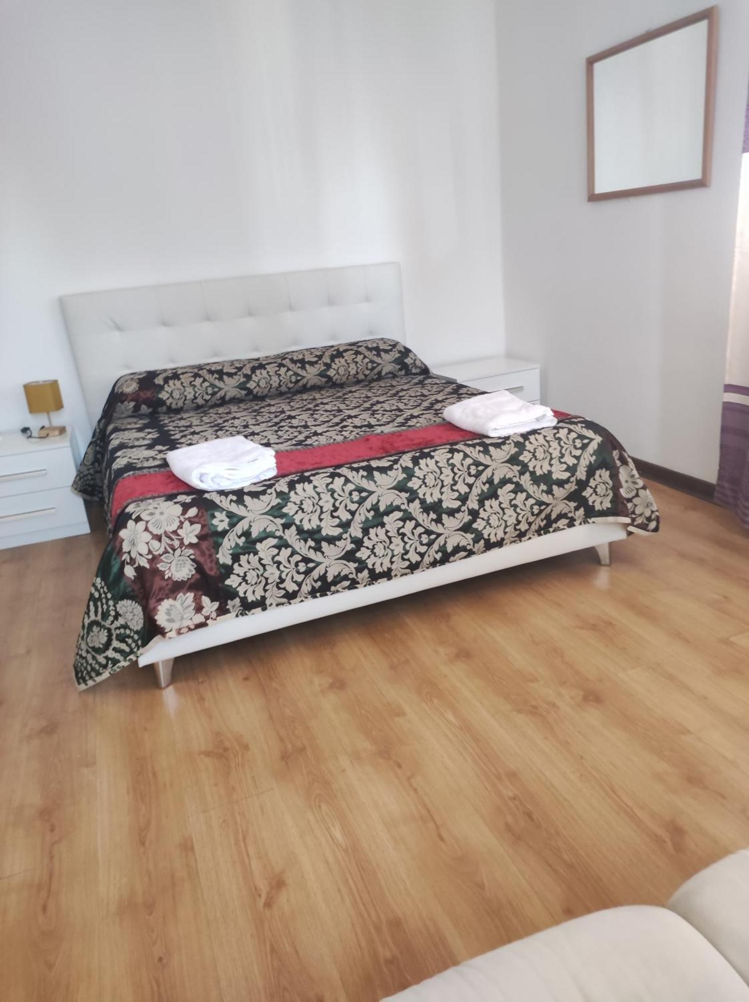 Abc Guest House Местре Экстерьер фото