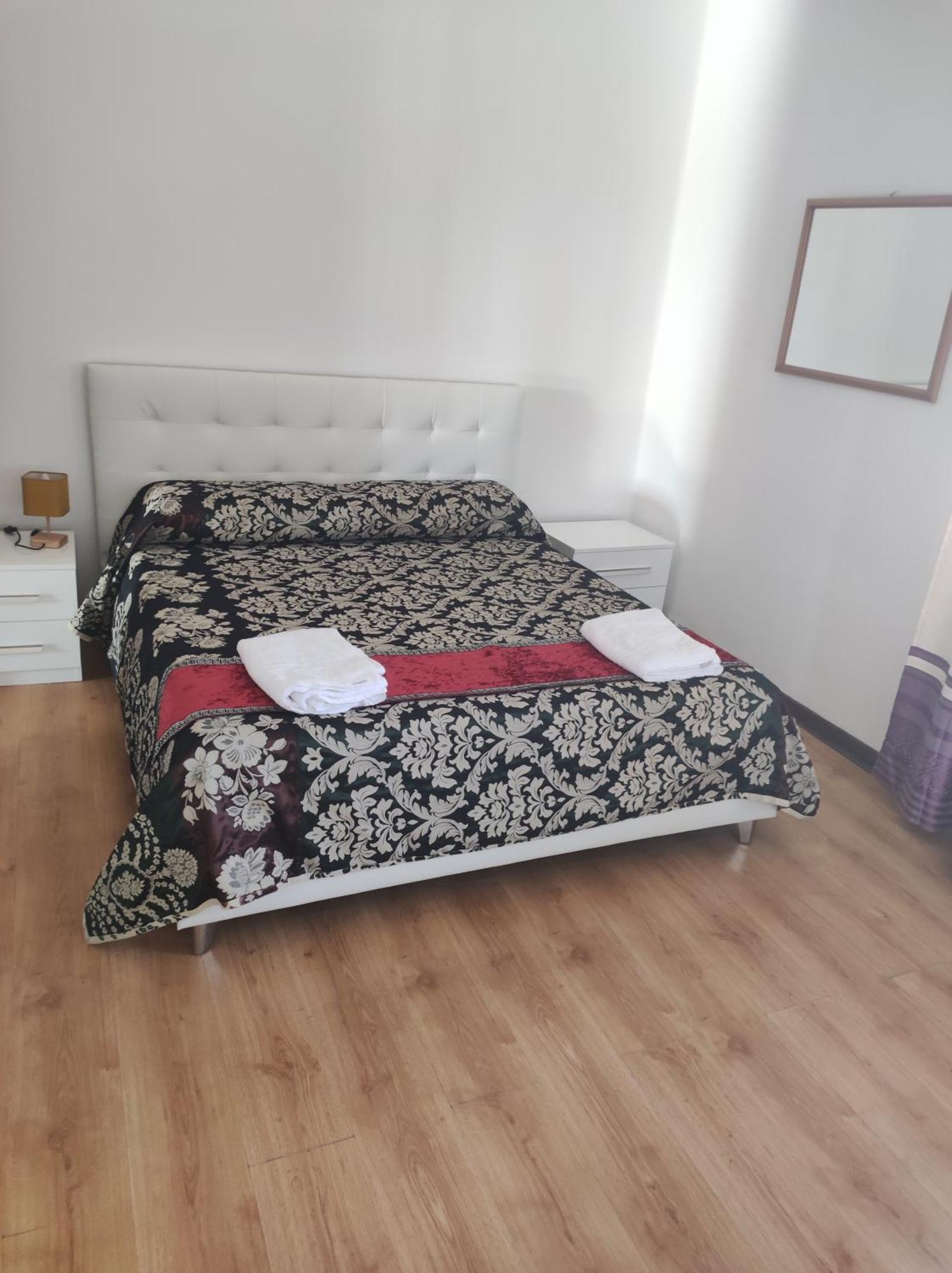 Abc Guest House Местре Экстерьер фото
