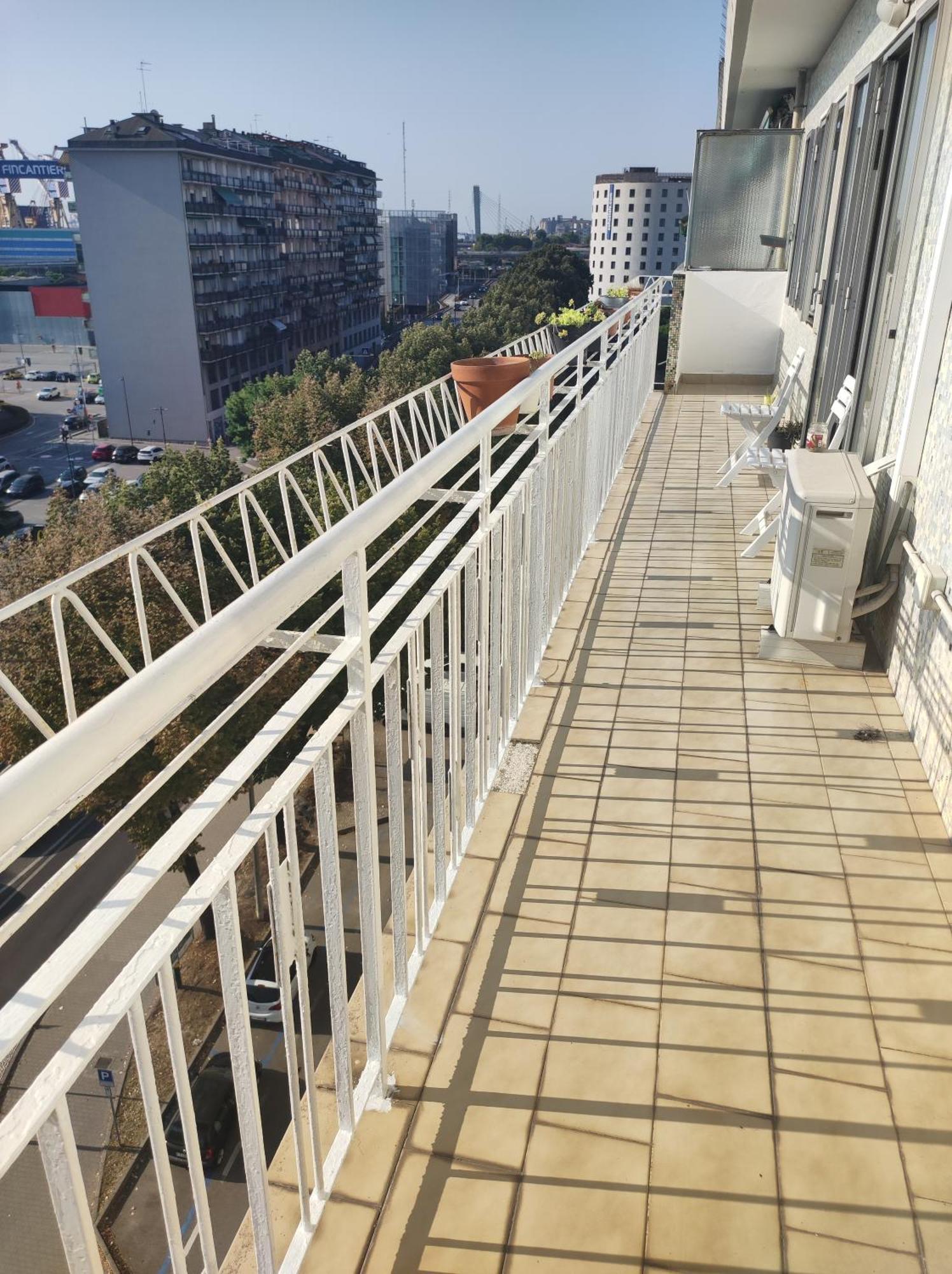 Abc Guest House Местре Экстерьер фото