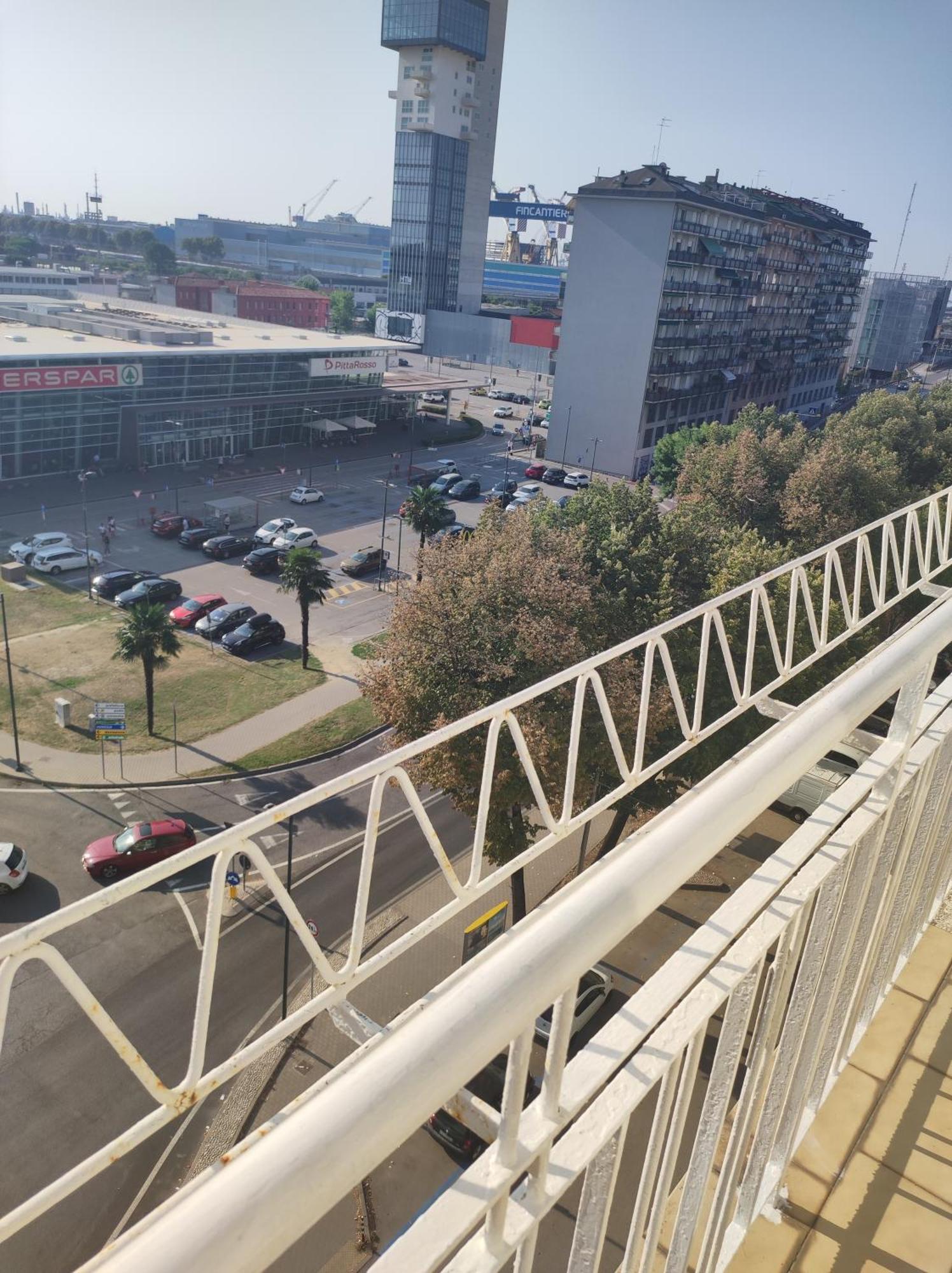 Abc Guest House Местре Экстерьер фото