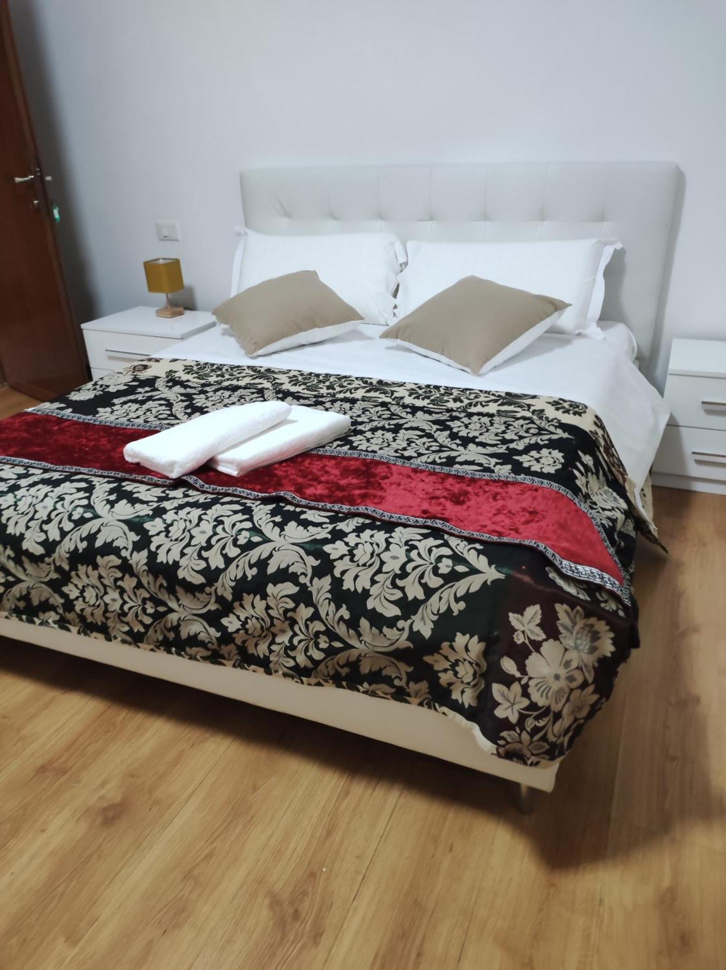 Abc Guest House Местре Экстерьер фото