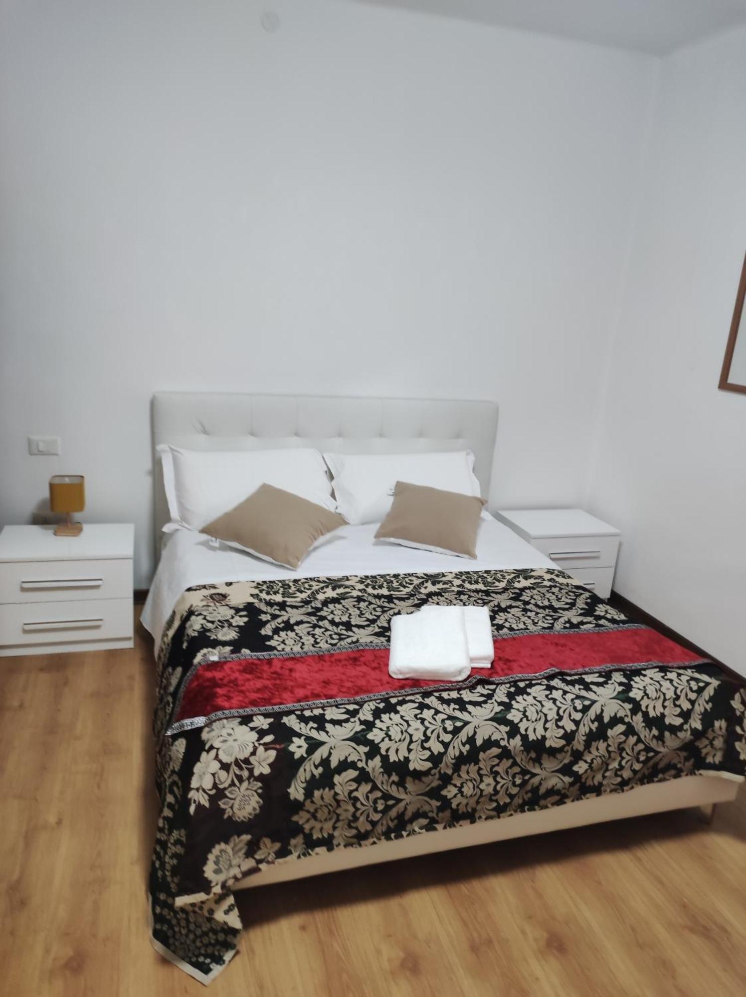 Abc Guest House Местре Экстерьер фото