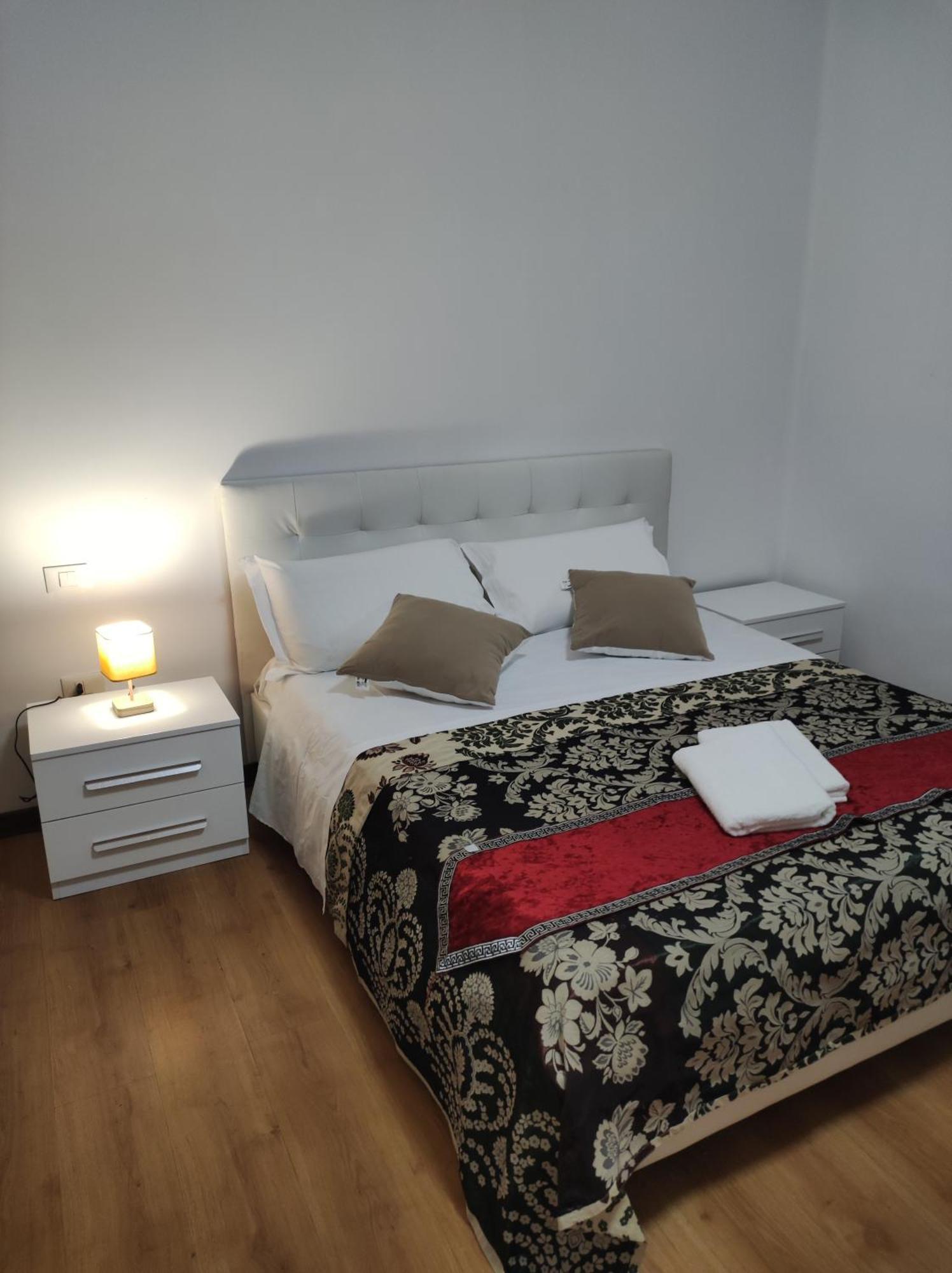 Abc Guest House Местре Экстерьер фото