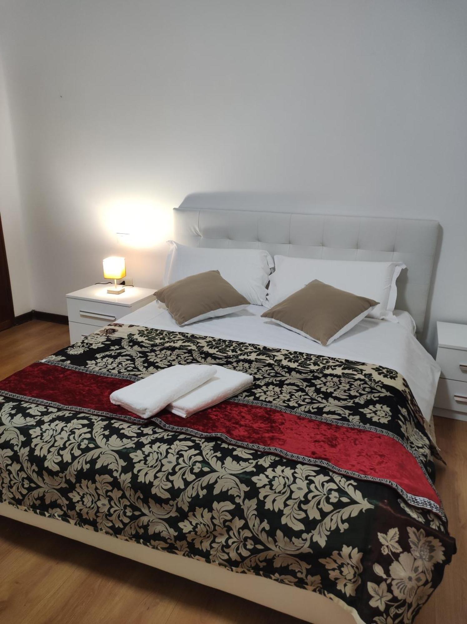 Abc Guest House Местре Экстерьер фото
