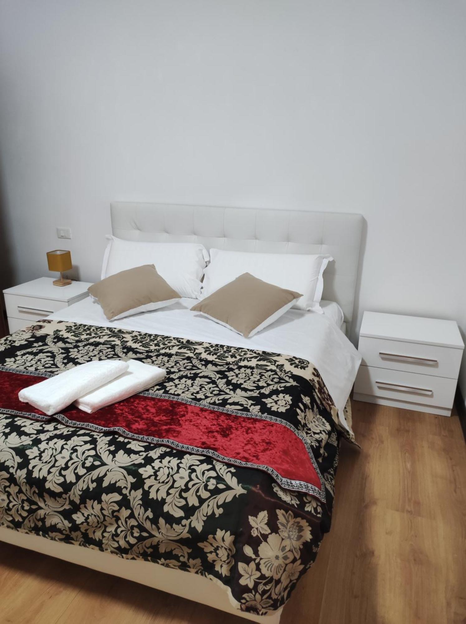 Abc Guest House Местре Экстерьер фото