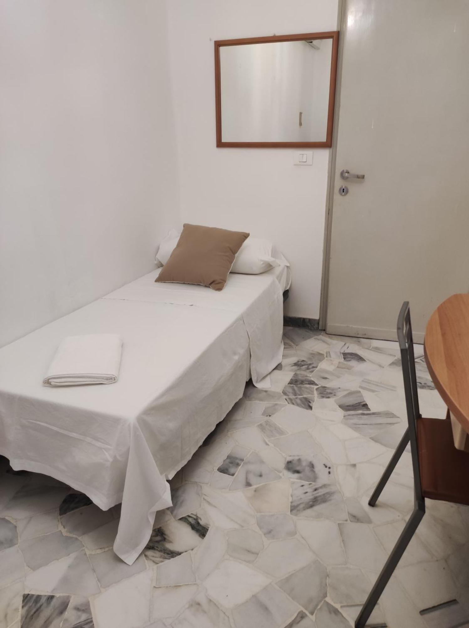Abc Guest House Местре Экстерьер фото