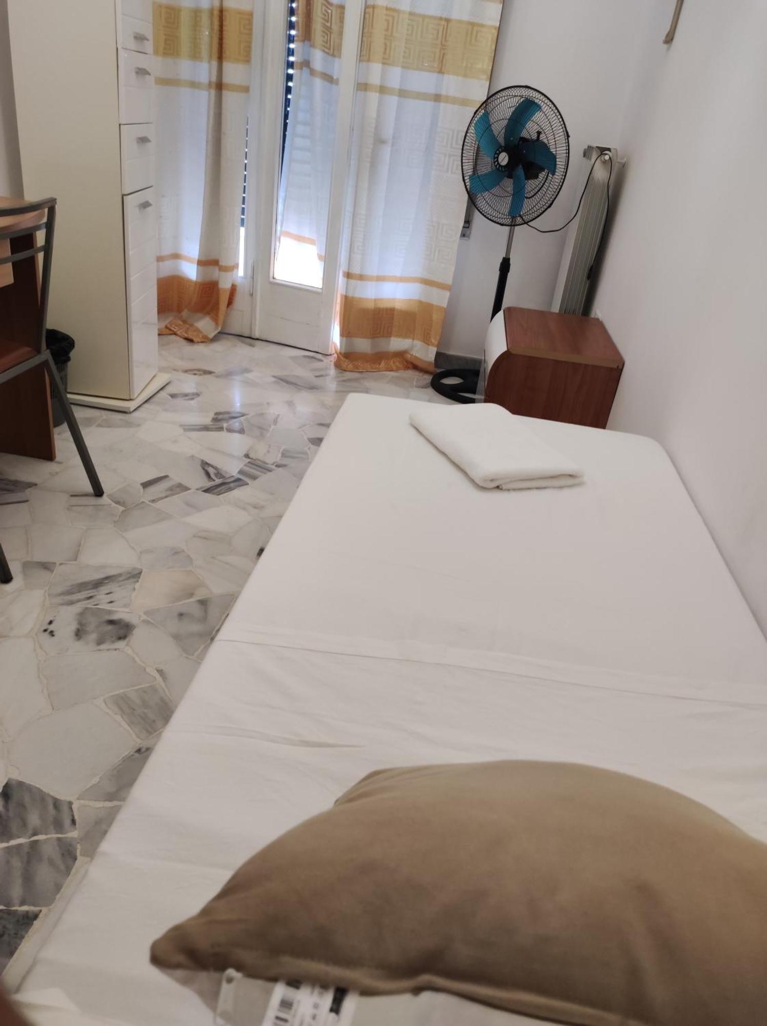Abc Guest House Местре Экстерьер фото