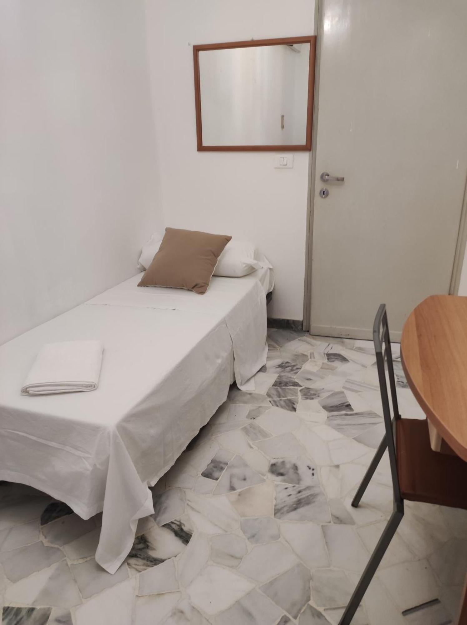 Abc Guest House Местре Экстерьер фото