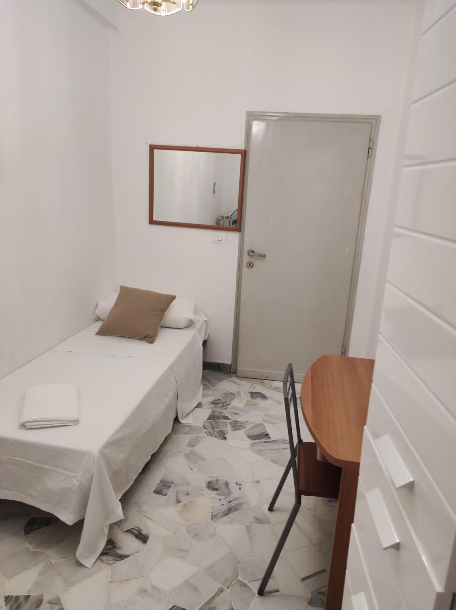 Abc Guest House Местре Экстерьер фото