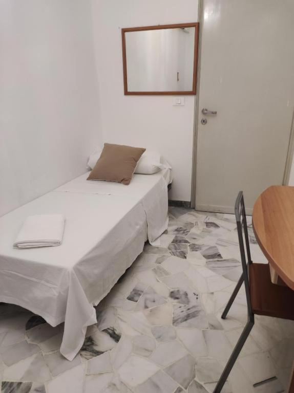 Abc Guest House Местре Экстерьер фото